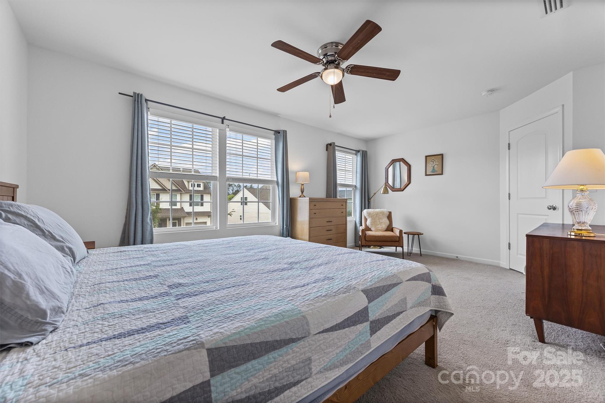 Roddey Park - Residential