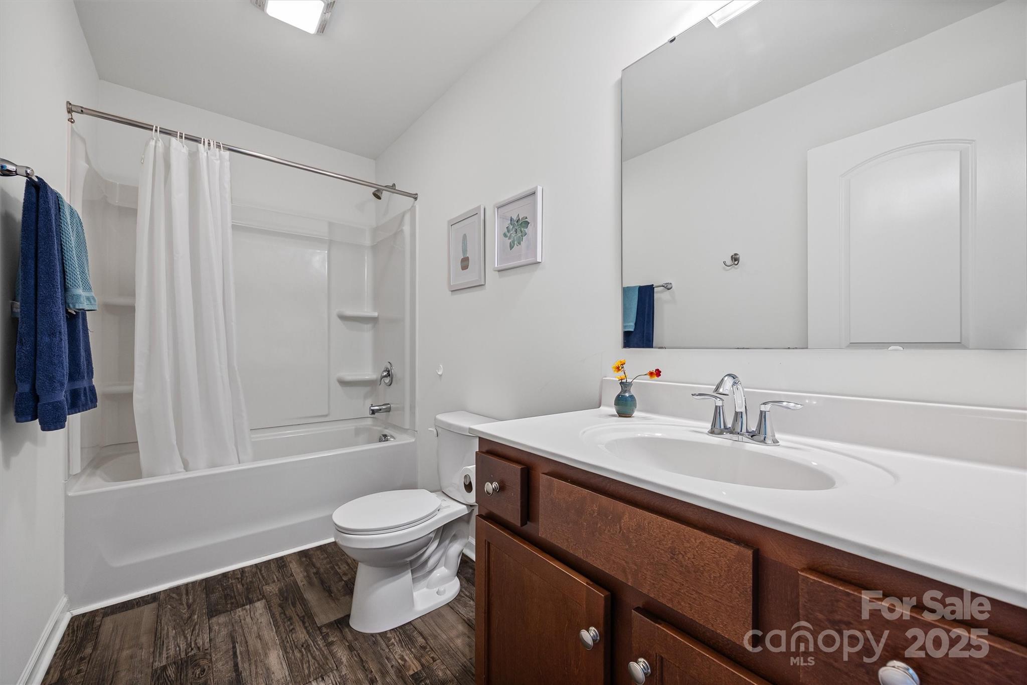 Roddey Park - Residential