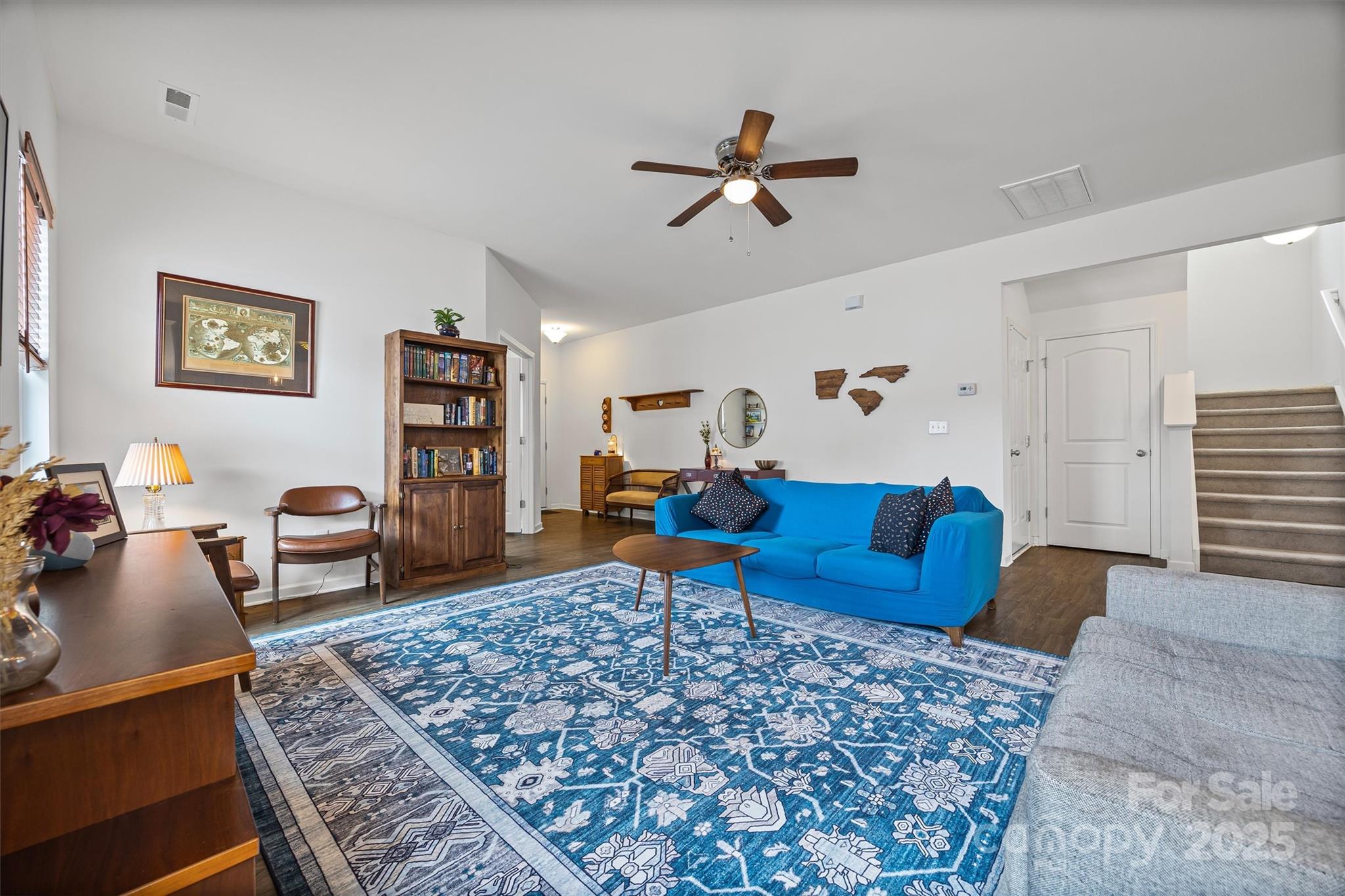 Roddey Park - Residential