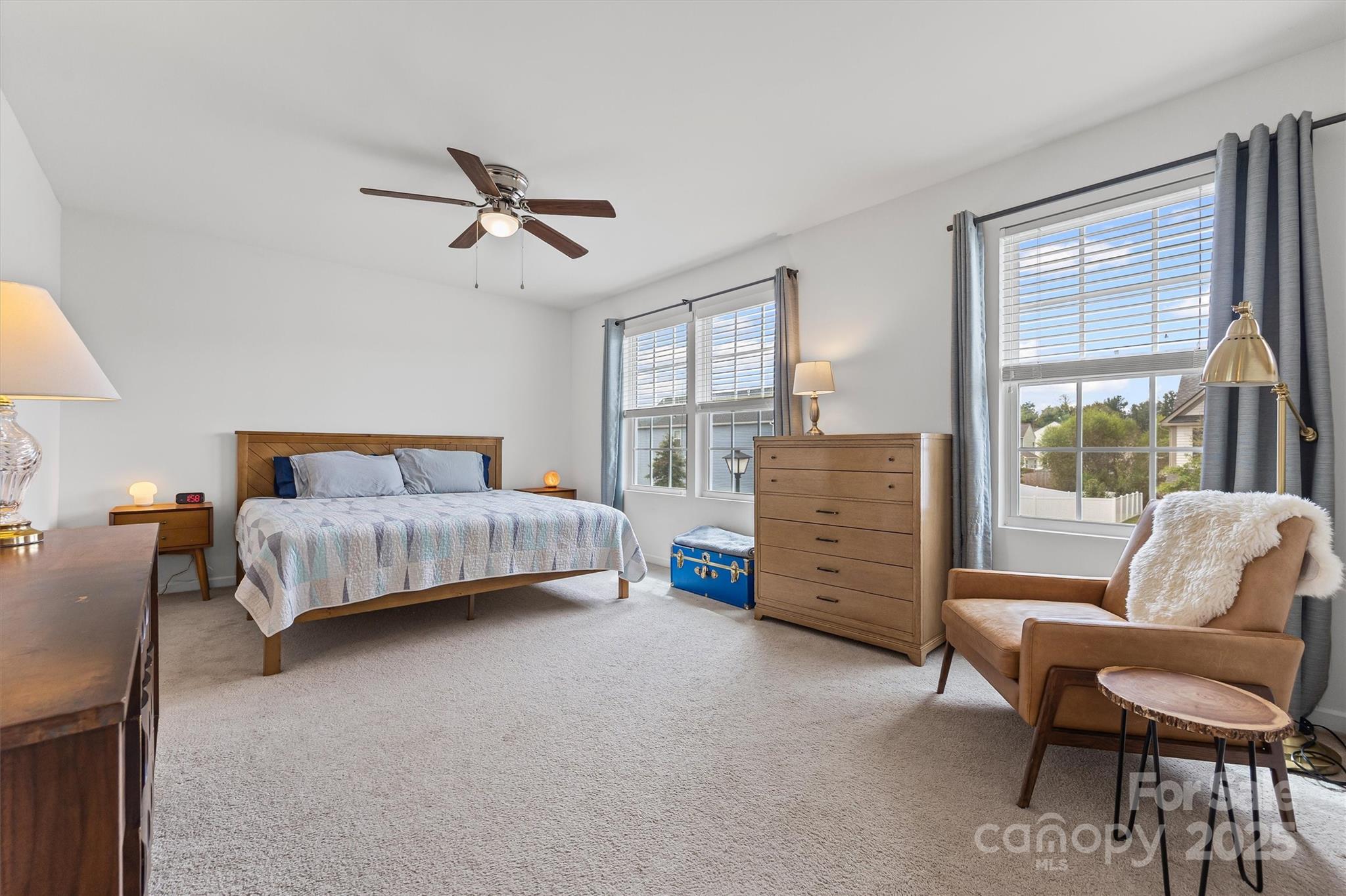 Roddey Park - Residential