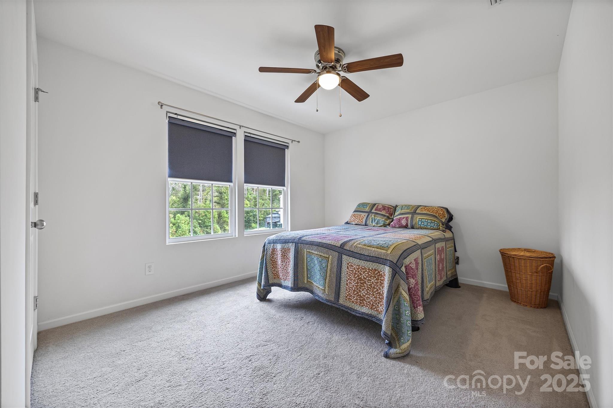 Roddey Park - Residential