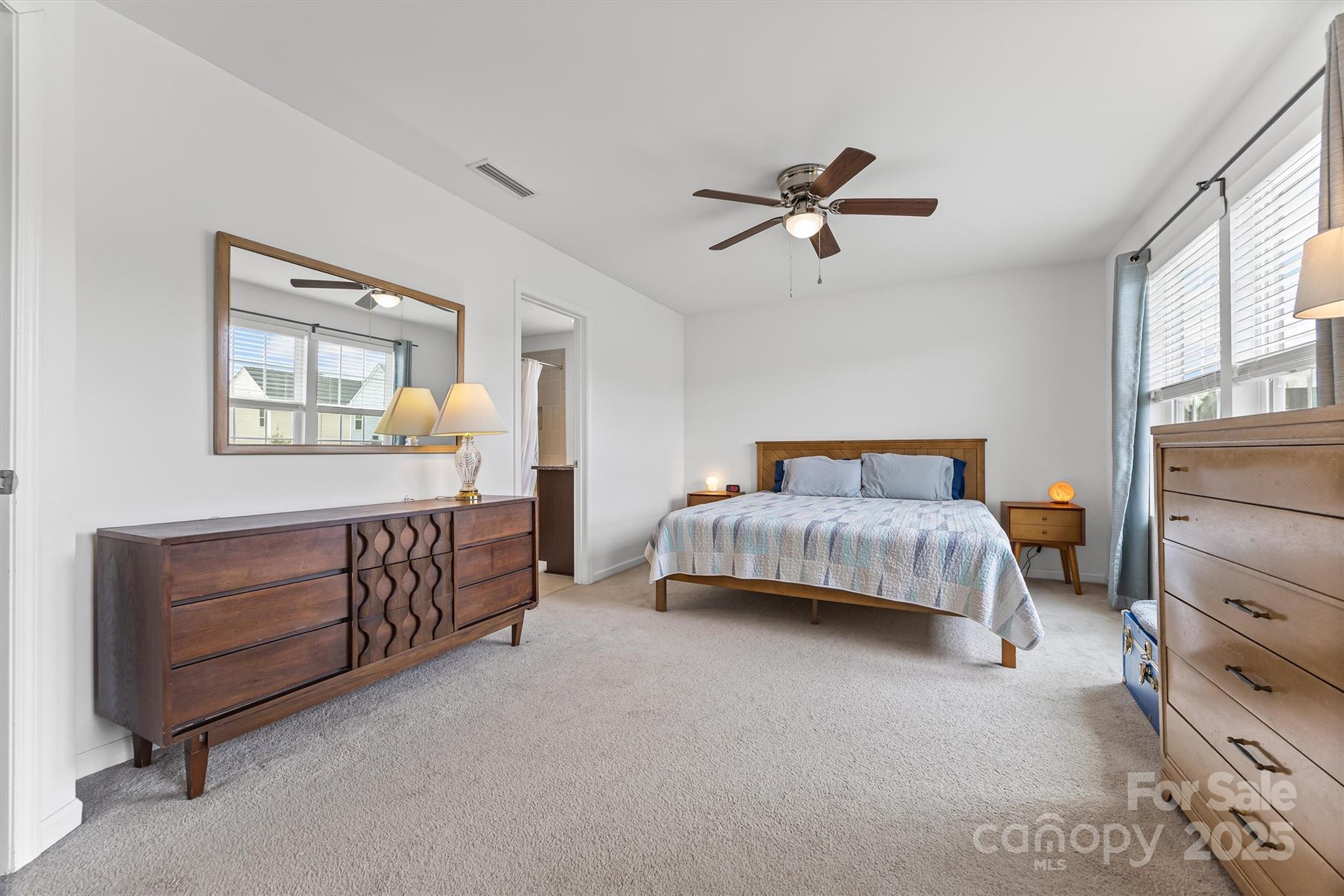 Roddey Park - Residential