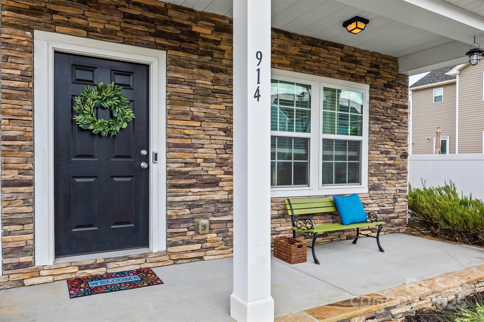 Roddey Park - Residential