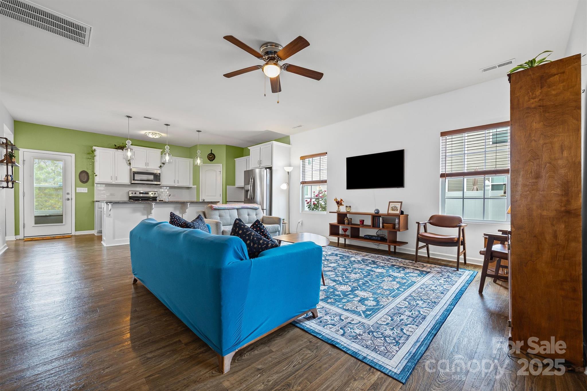 Roddey Park - Residential