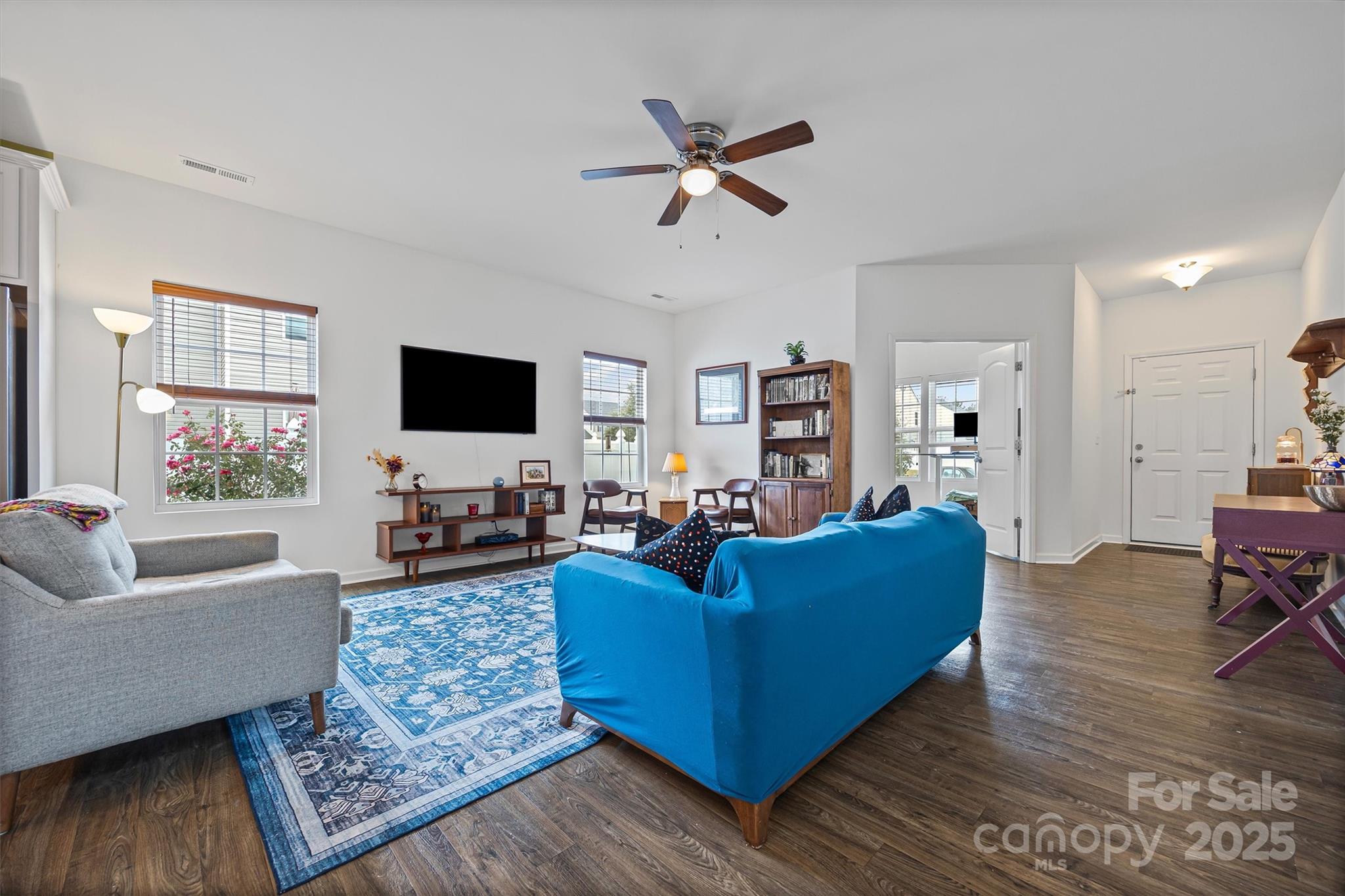 Roddey Park - Residential