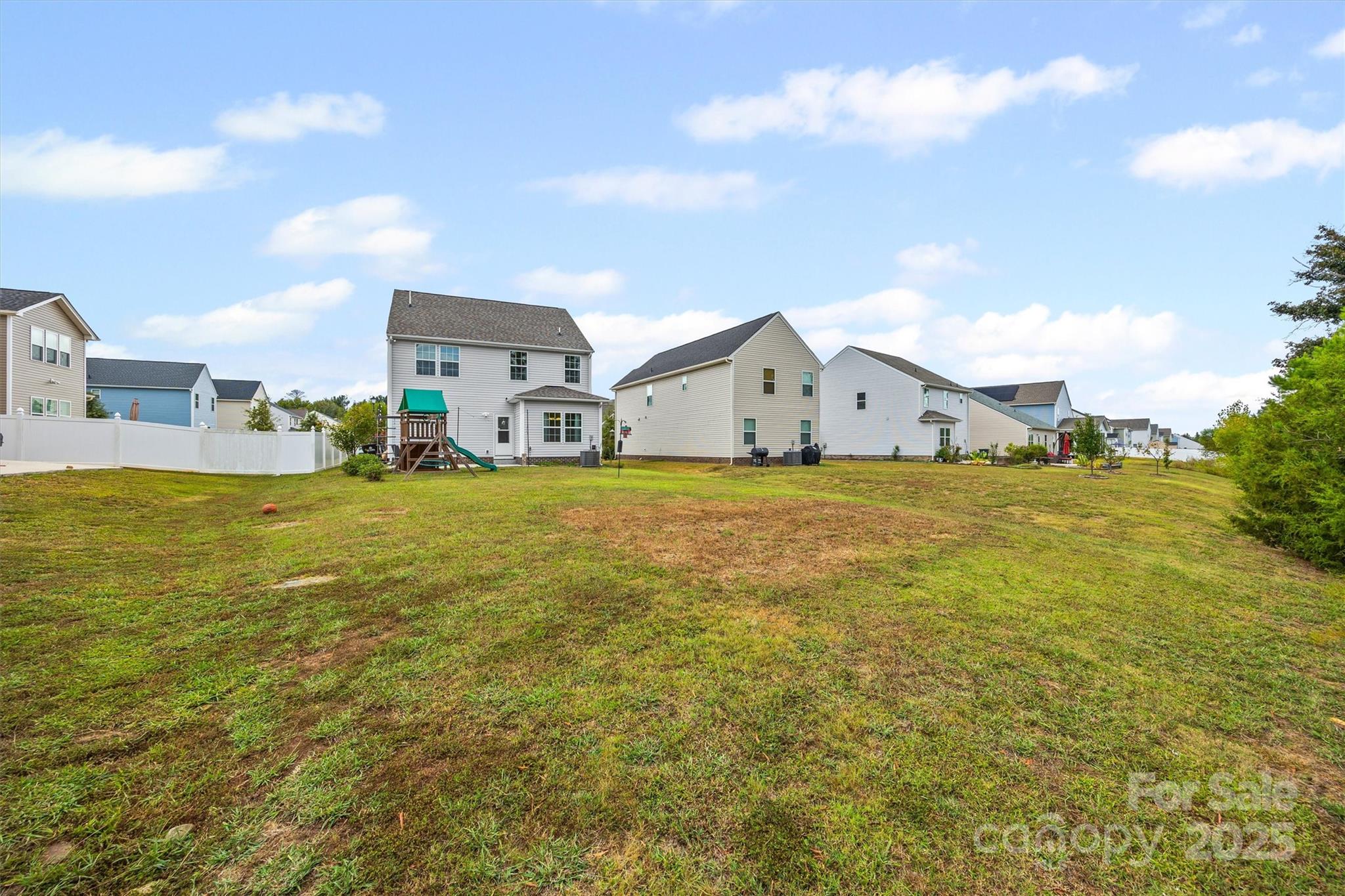 Roddey Park - Residential