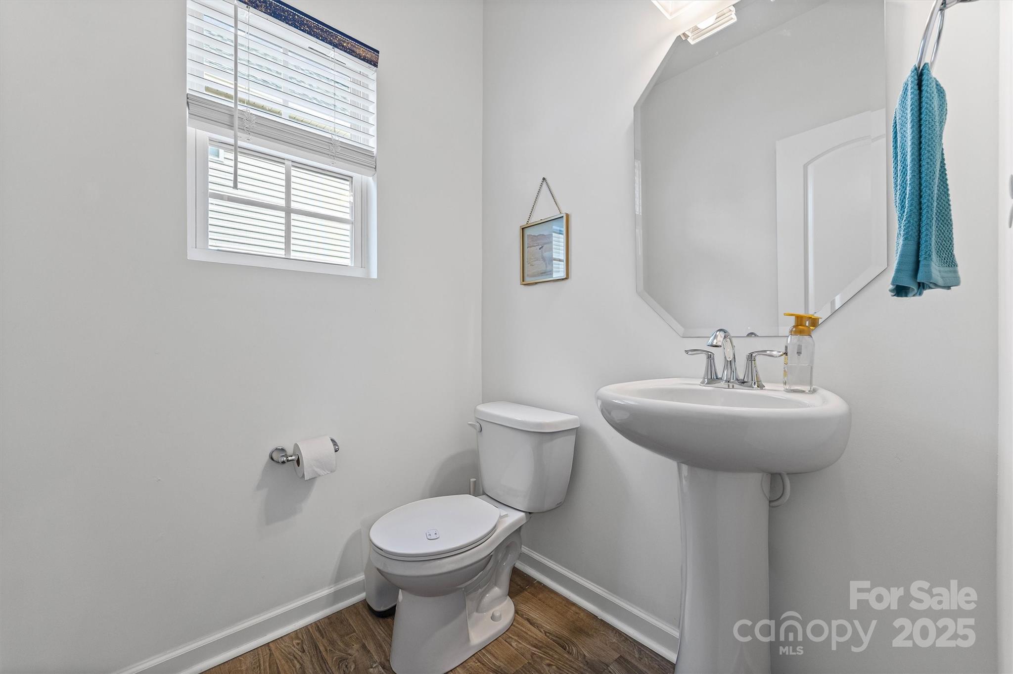 Roddey Park - Residential