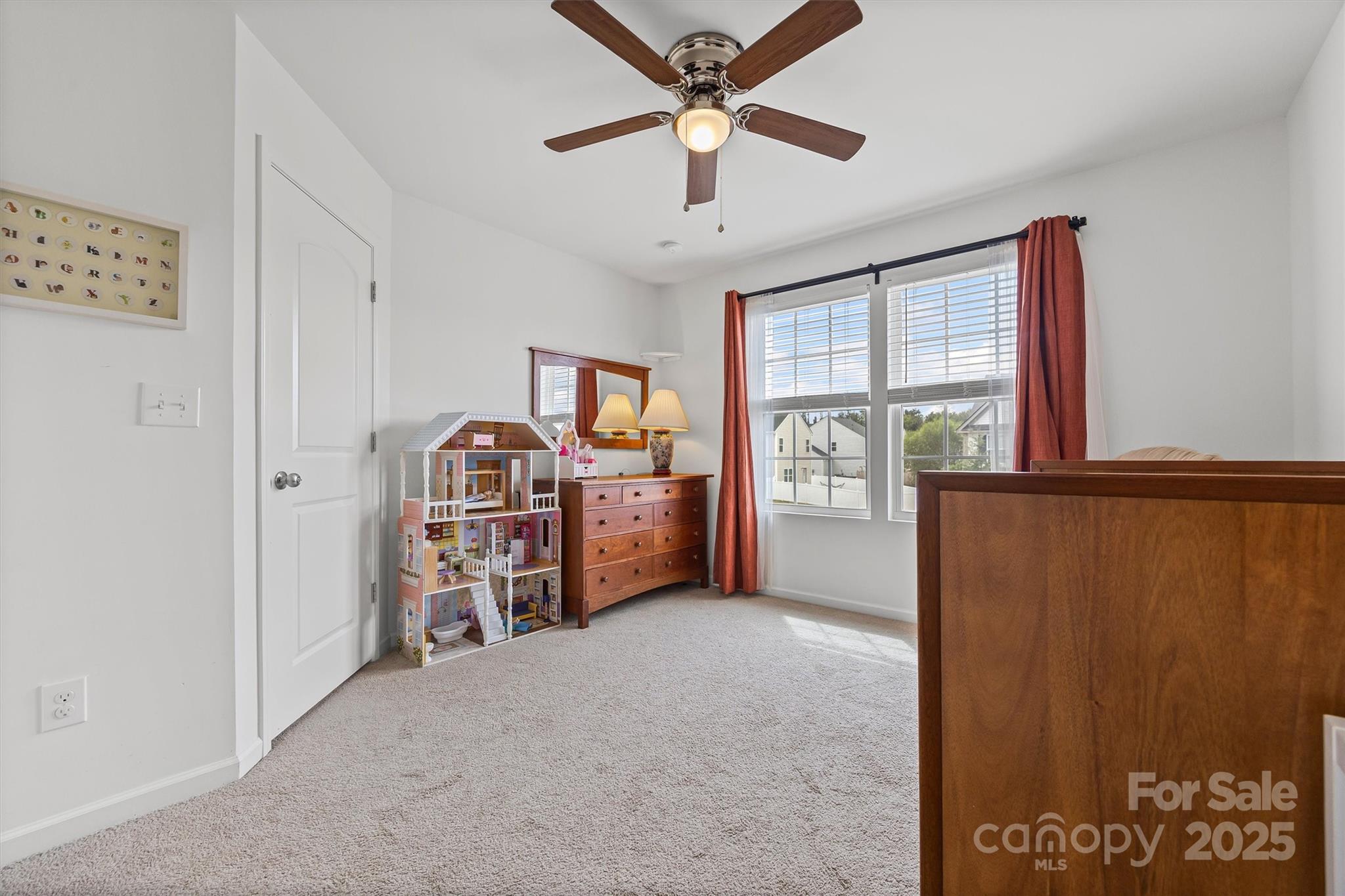 Roddey Park - Residential