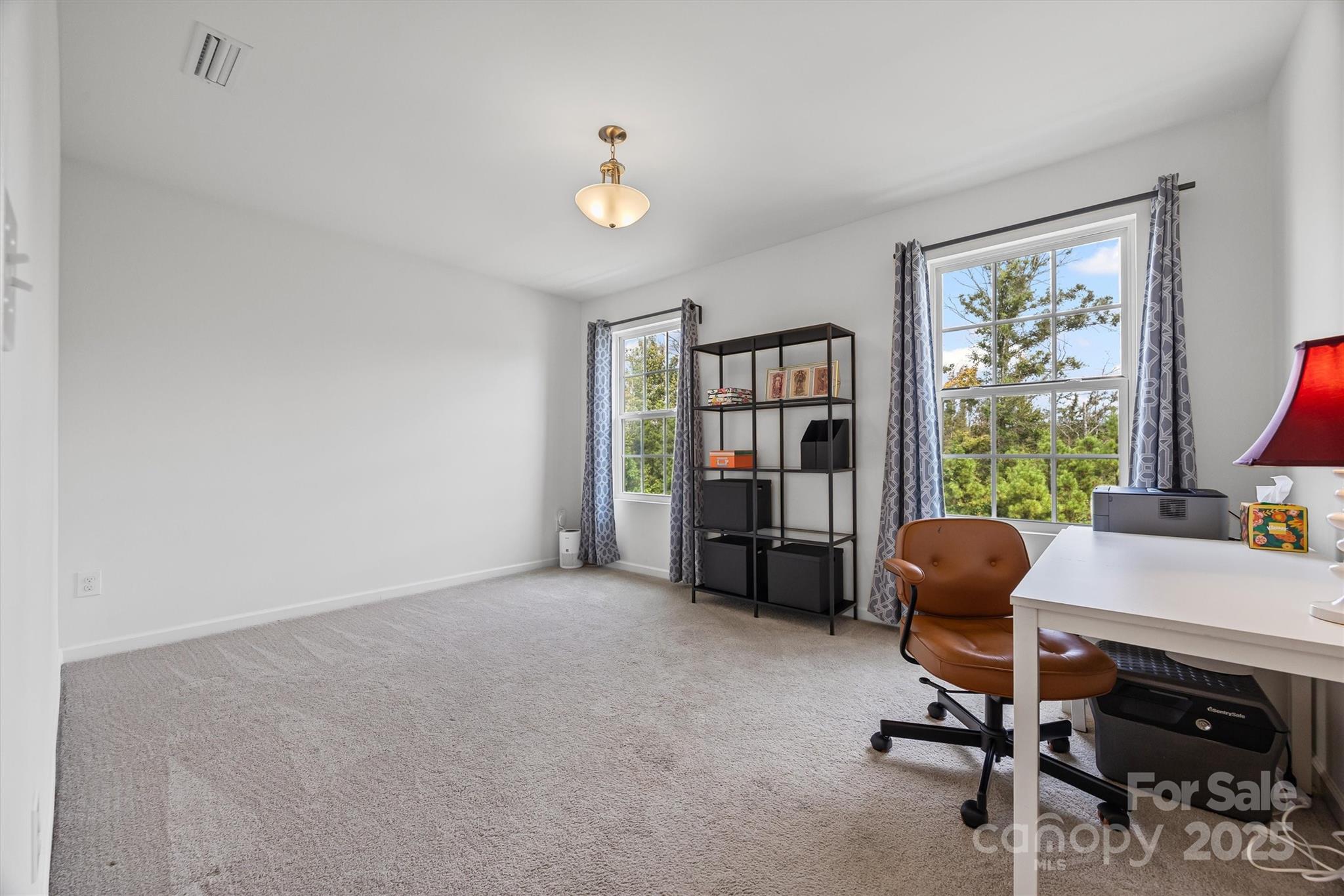 Roddey Park - Residential