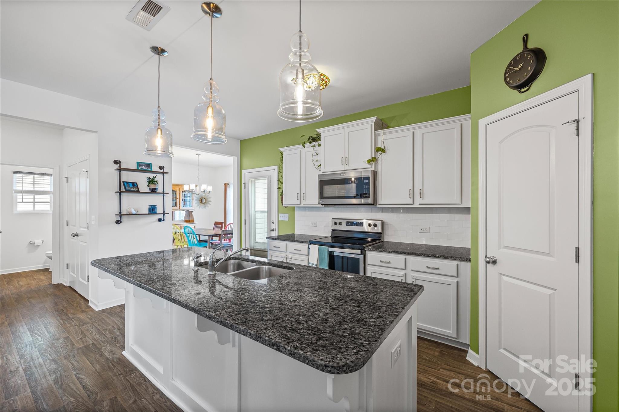 Roddey Park - Residential