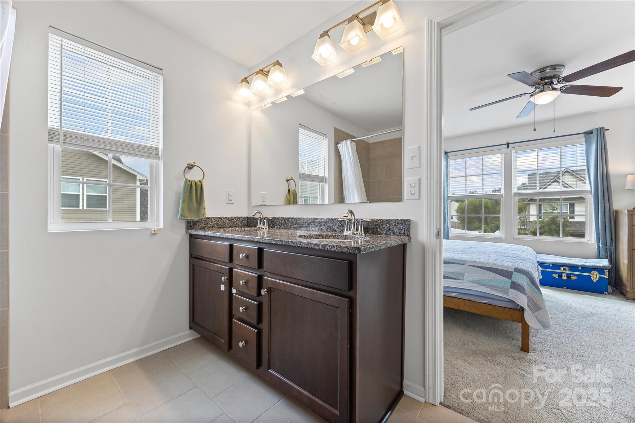 Roddey Park - Residential