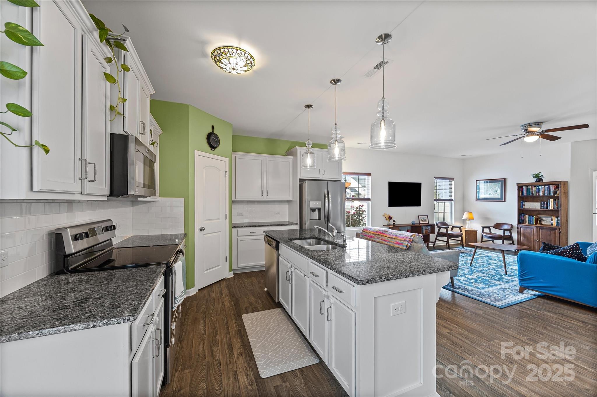 Roddey Park - Residential