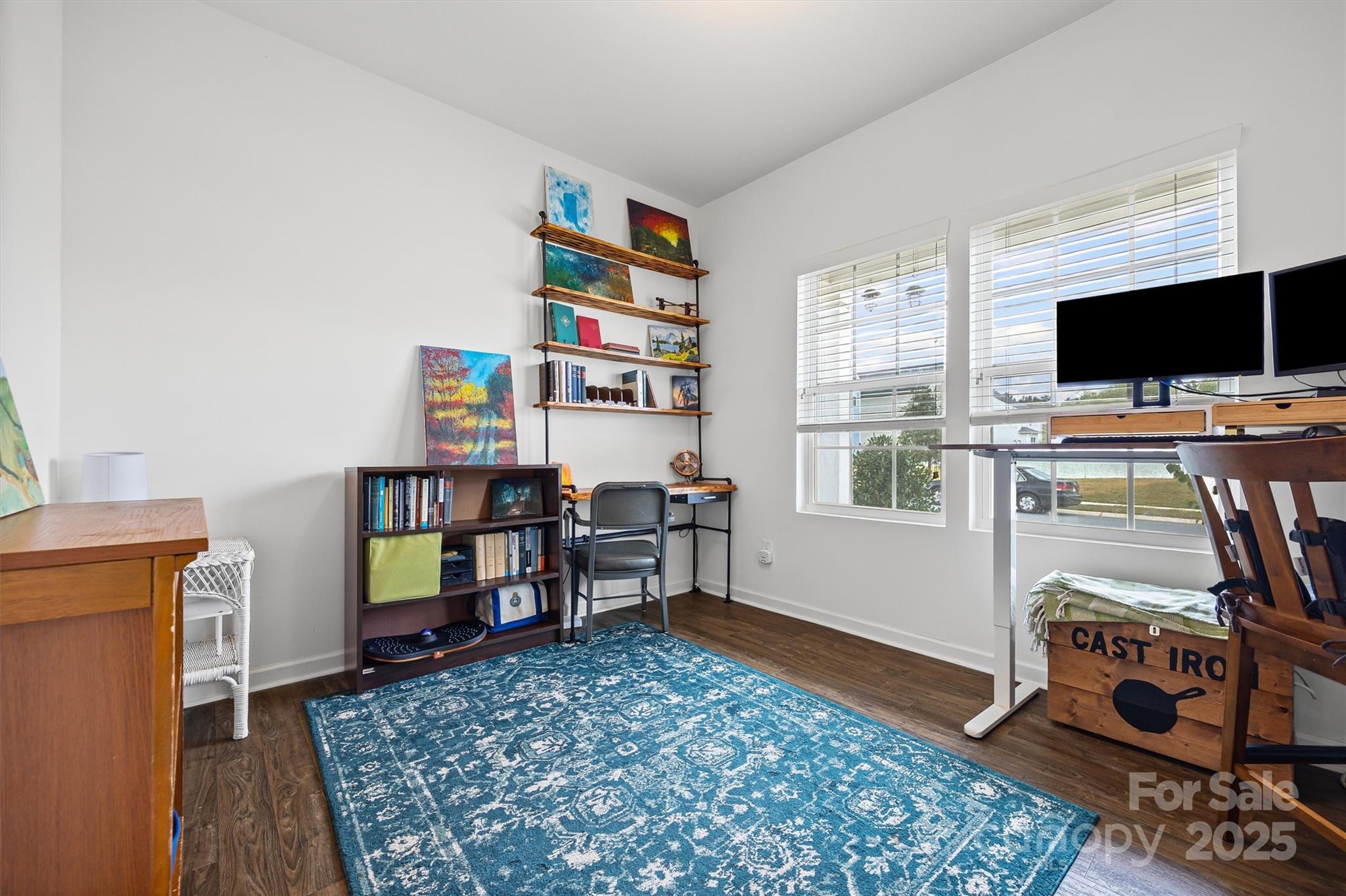 Roddey Park - Residential