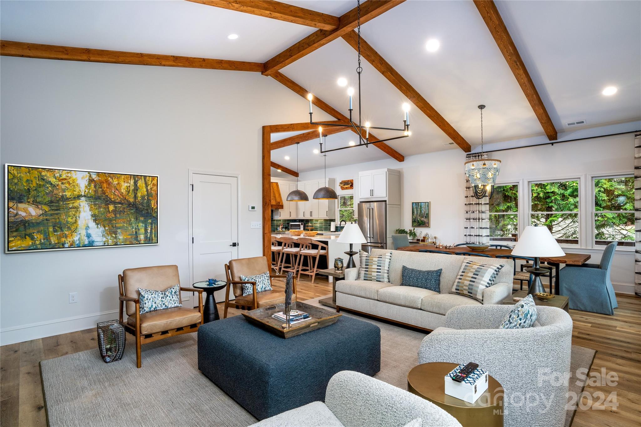 Lakeview Pointe - Residential