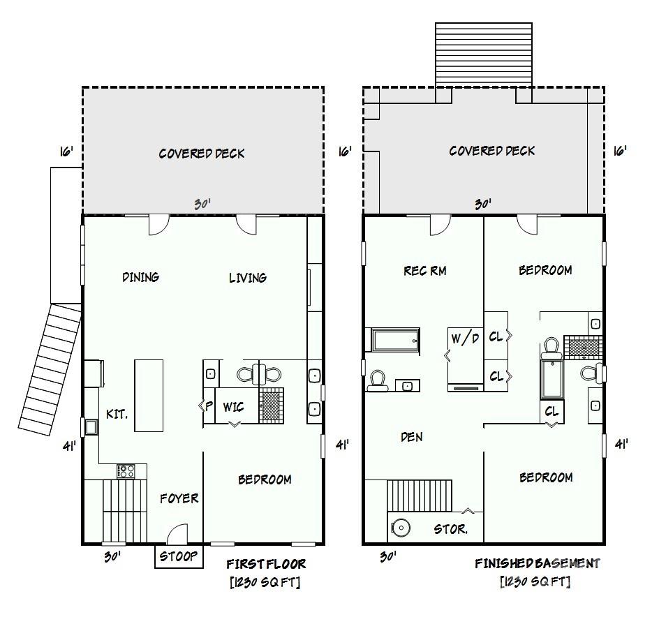 Lakeview Pointe - Residential