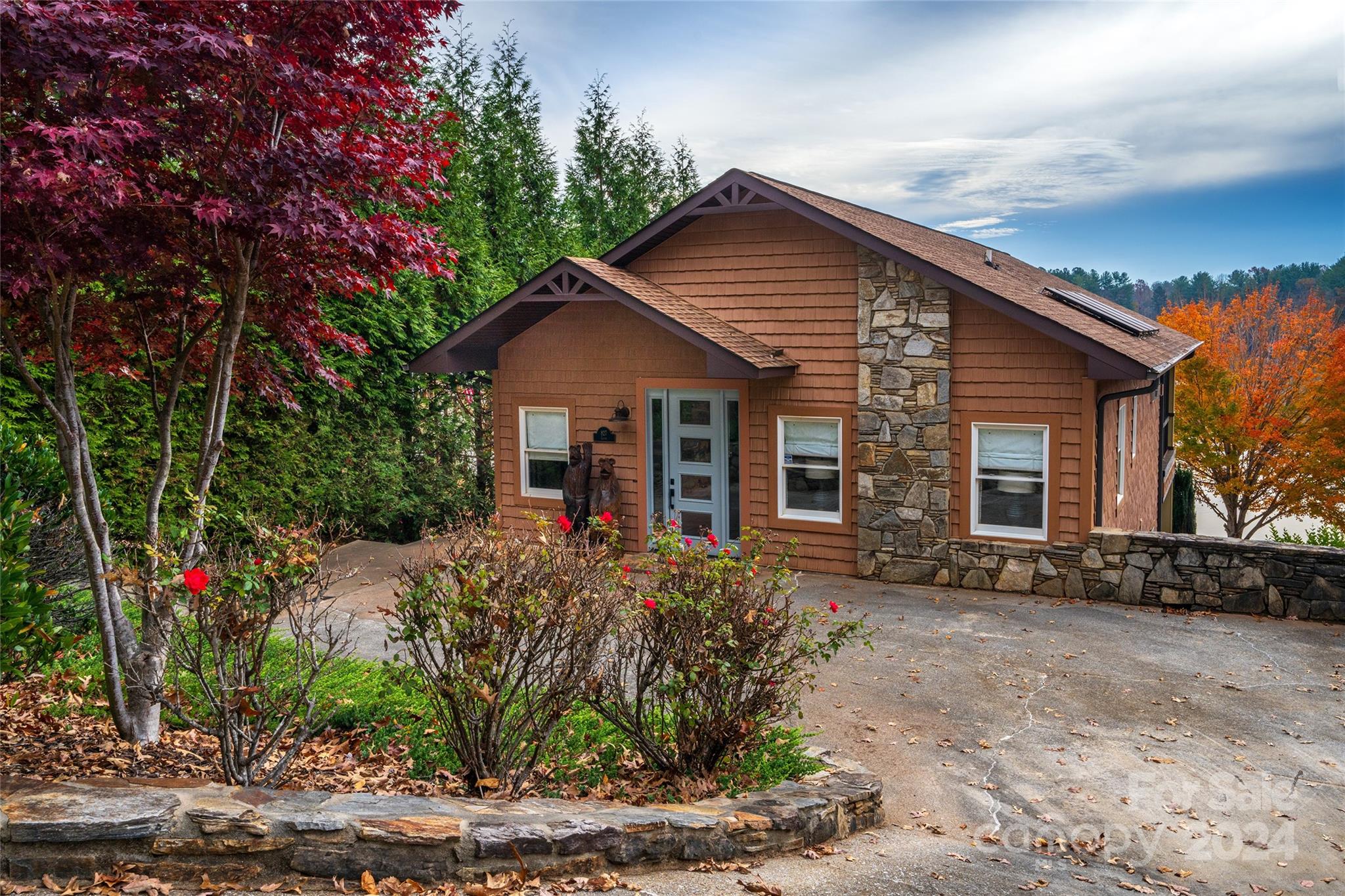 Lakeview Pointe - Residential