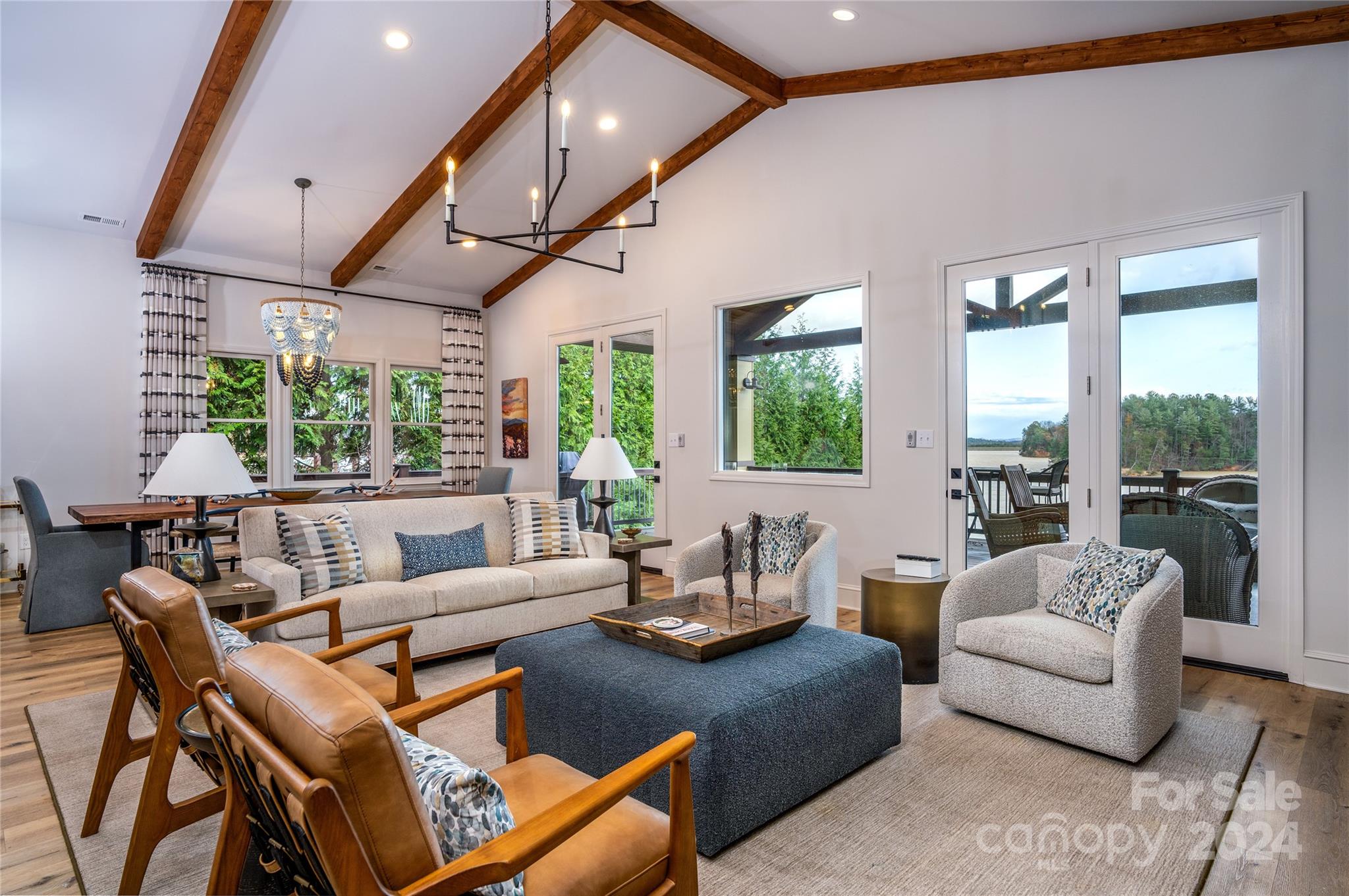 Lakeview Pointe - Residential