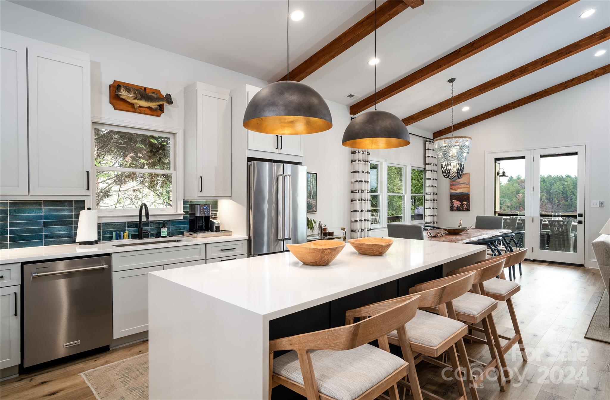 Lakeview Pointe - Residential