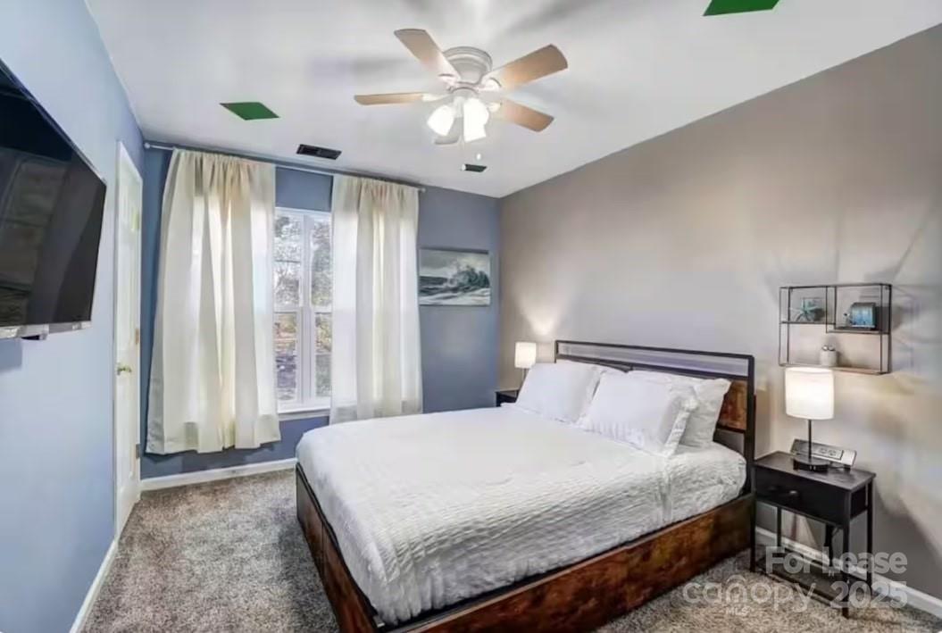 Loren Farms - Residential Lease