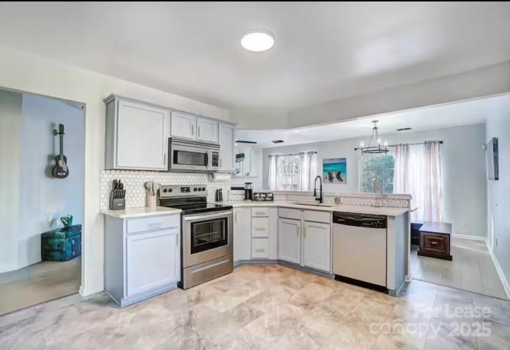 Loren Farms - Residential Lease