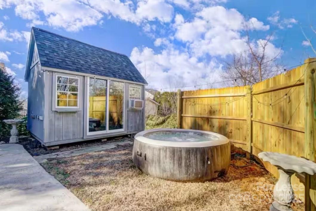 Loren Farms - Residential Lease