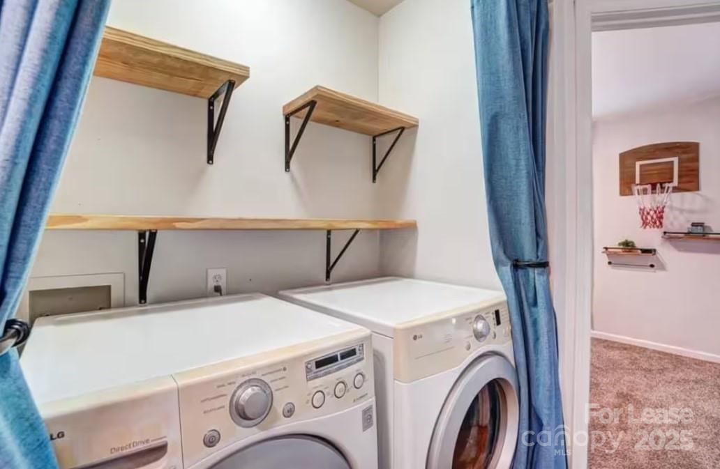 Loren Farms - Residential Lease