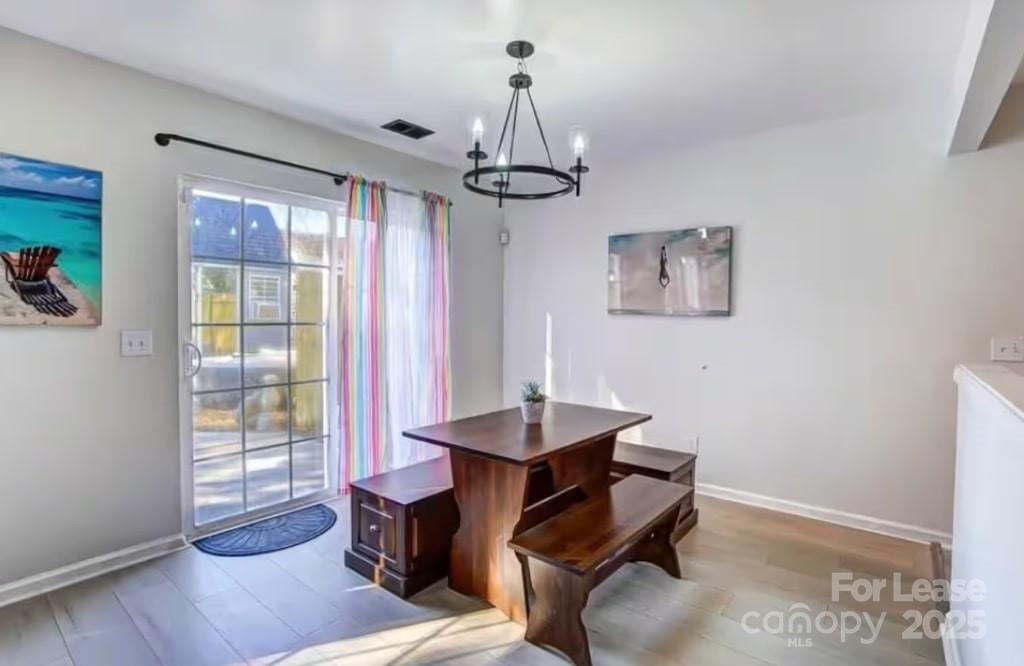 Loren Farms - Residential Lease