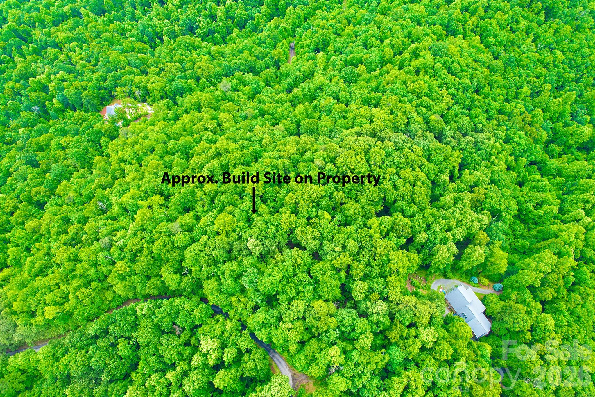 Laurel Mountain Preserve - Land