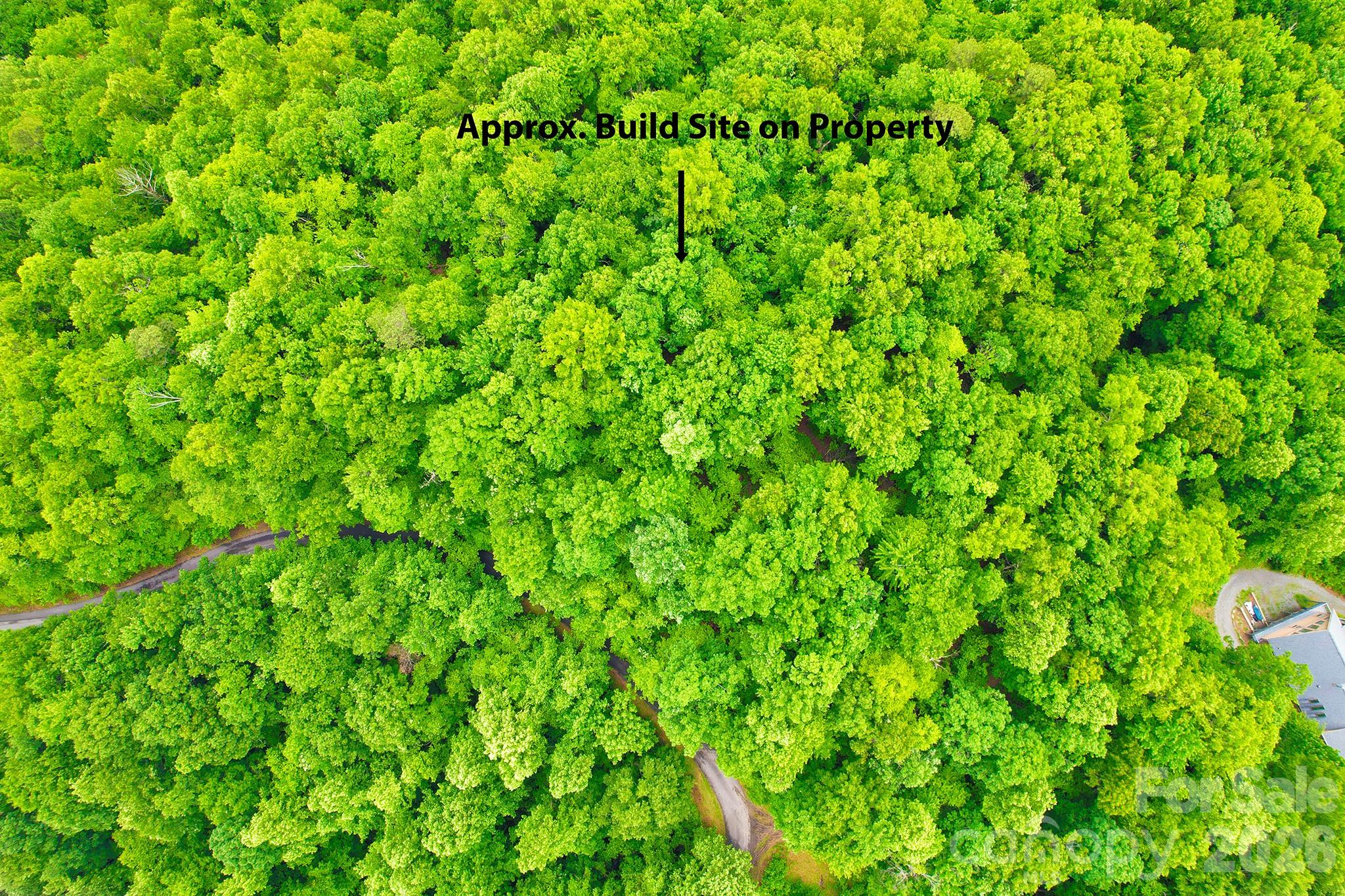 Laurel Mountain Preserve - Land