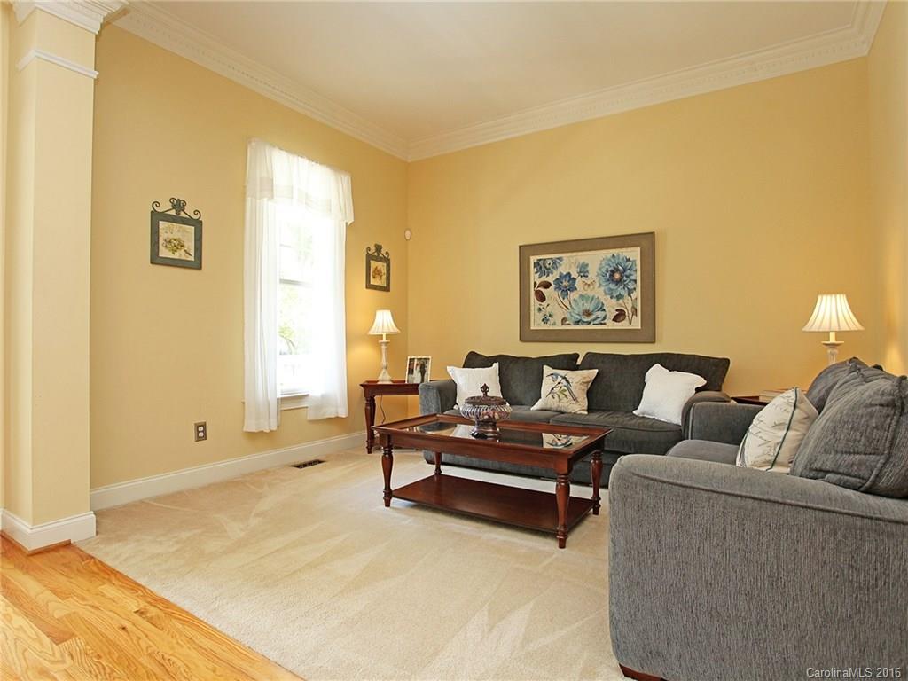 Baxter Village - Residential