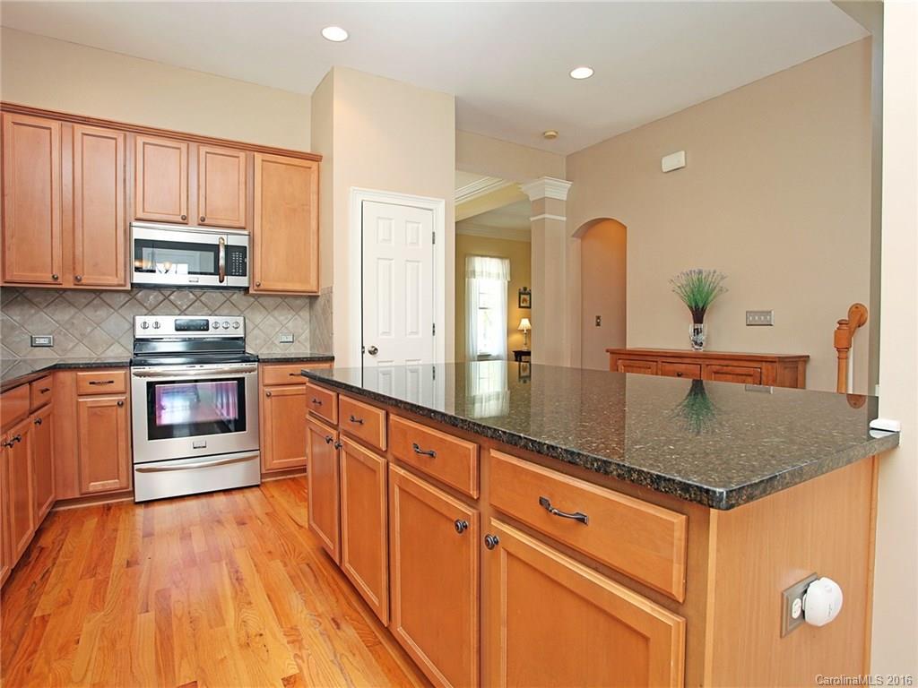 Baxter Village - Residential