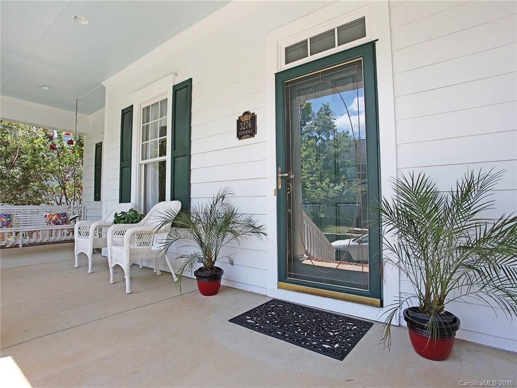 Baxter Village - Residential