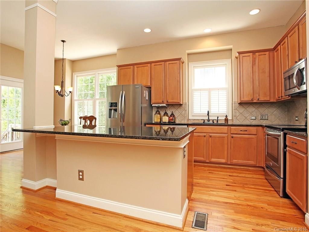 Baxter Village - Residential