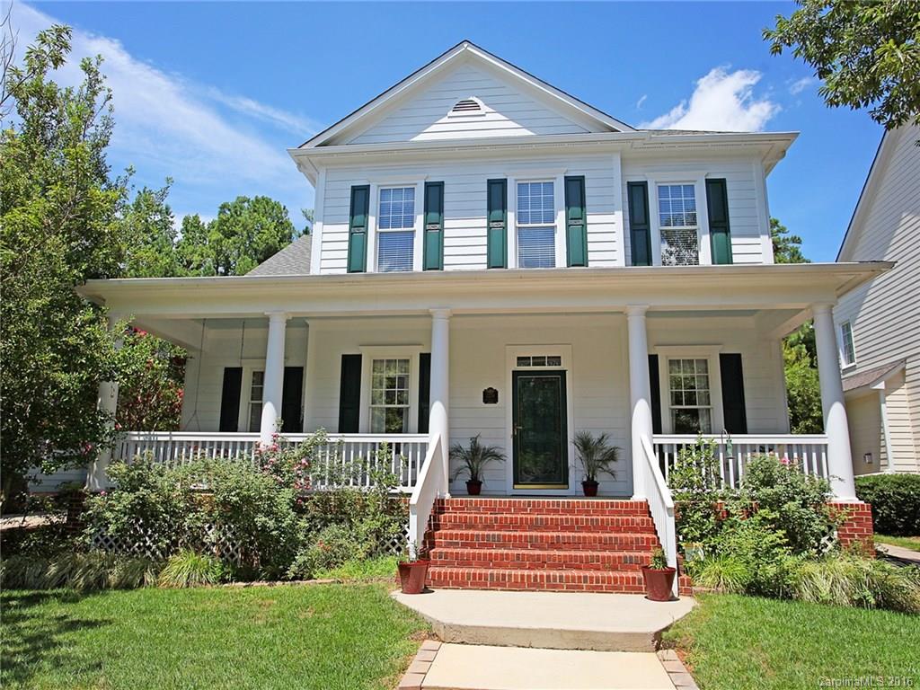 Baxter Village - Residential