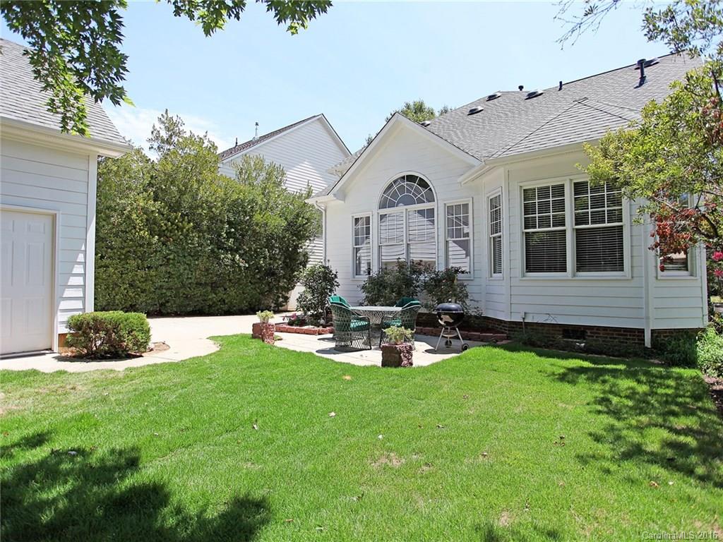 Baxter Village - Residential