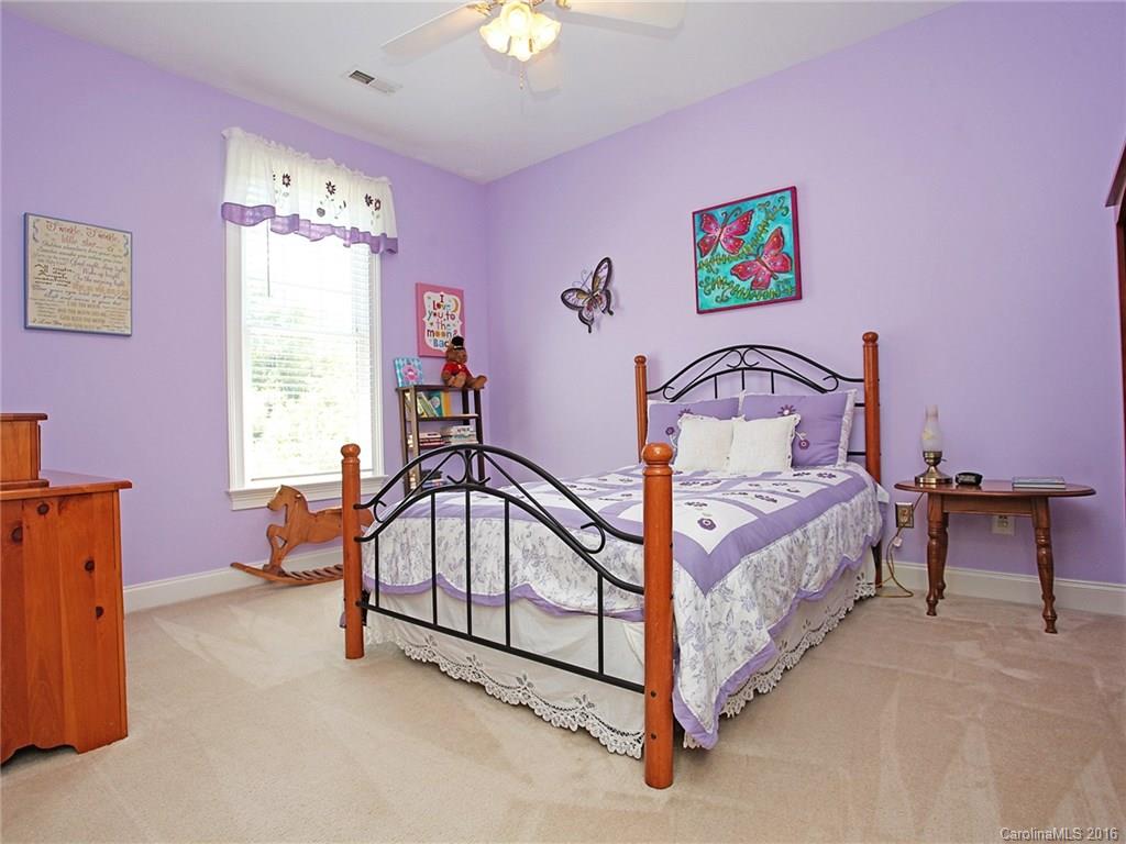 Baxter Village - Residential