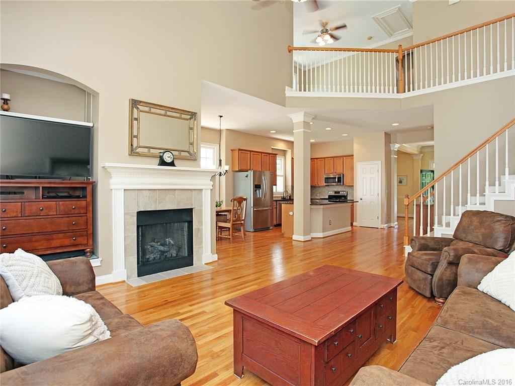 Baxter Village - Residential