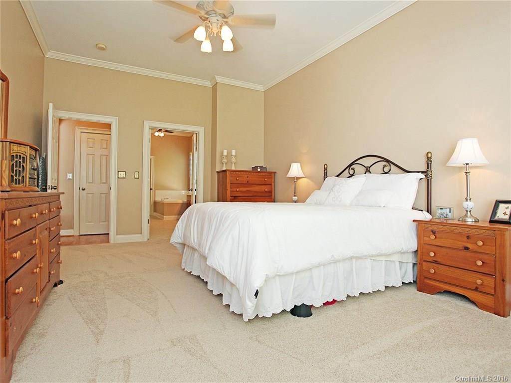 Baxter Village - Residential