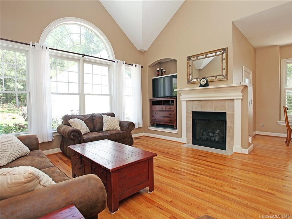 Baxter Village - Residential