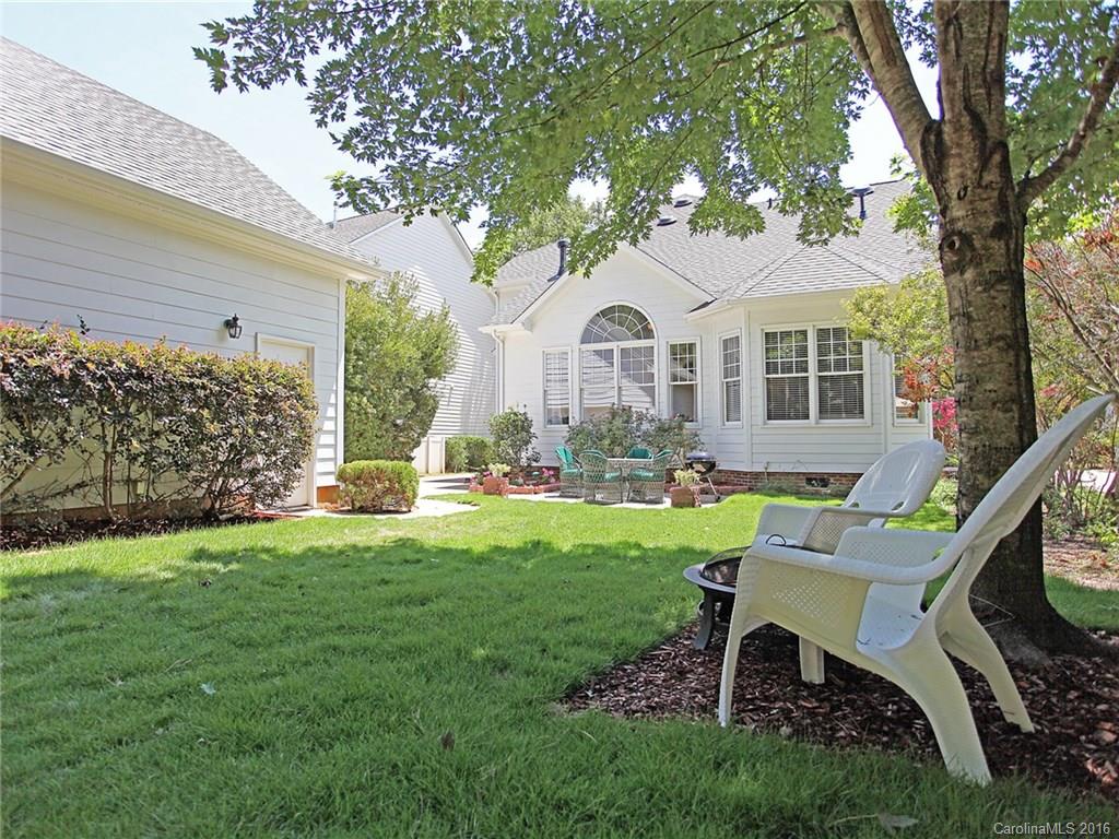 Baxter Village - Residential