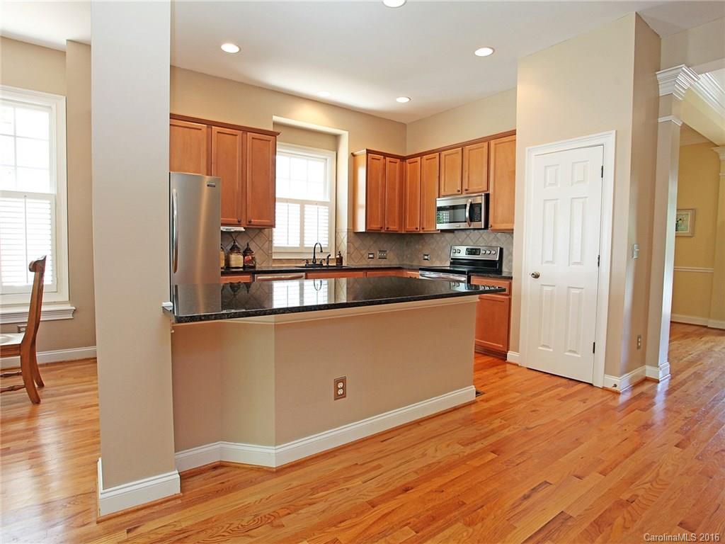 Baxter Village - Residential