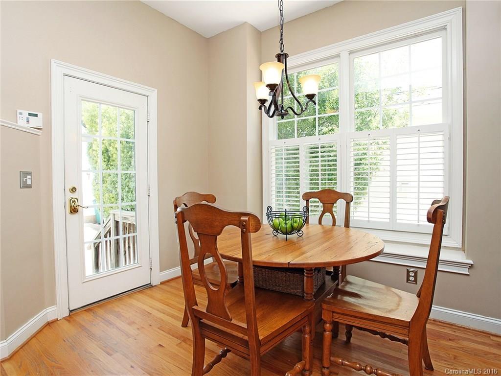 Baxter Village - Residential