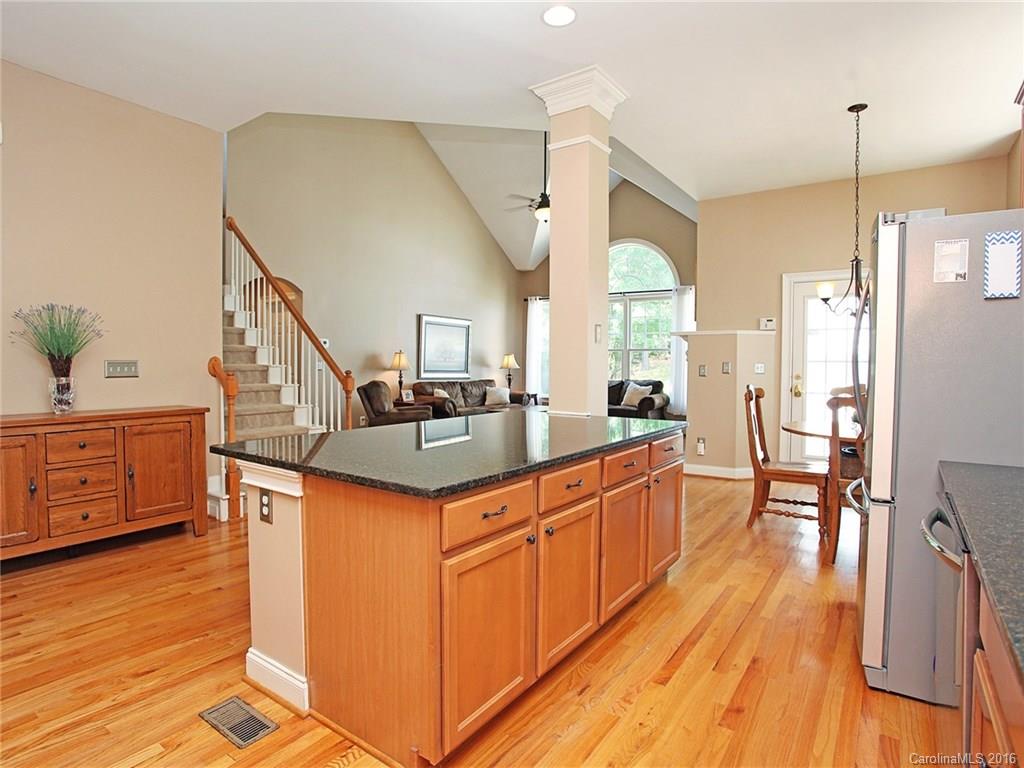 Baxter Village - Residential