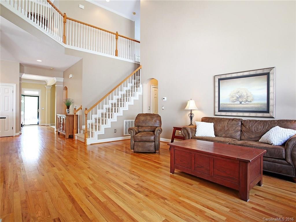 Baxter Village - Residential