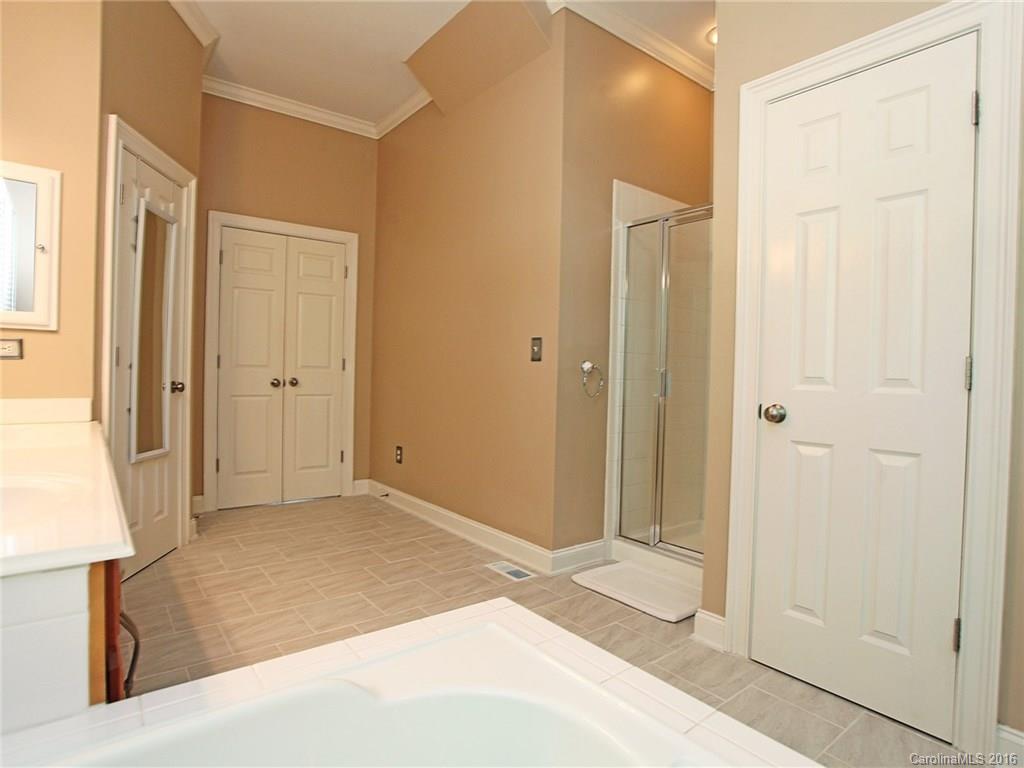 Baxter Village - Residential