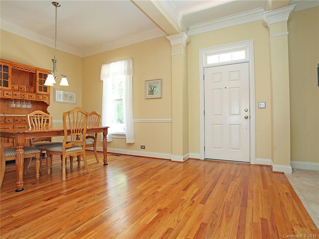 Baxter Village - Residential