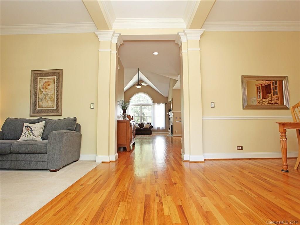 Baxter Village - Residential