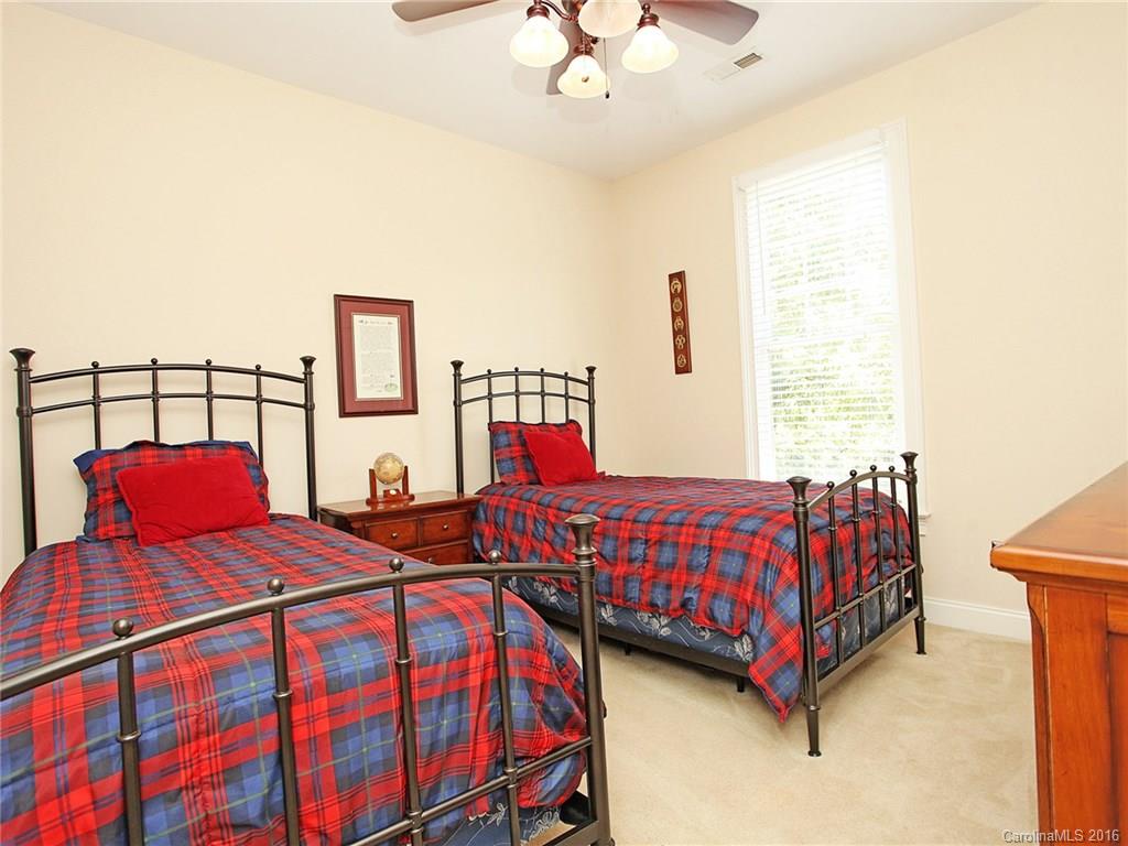 Baxter Village - Residential