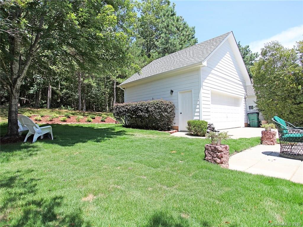 Baxter Village - Residential