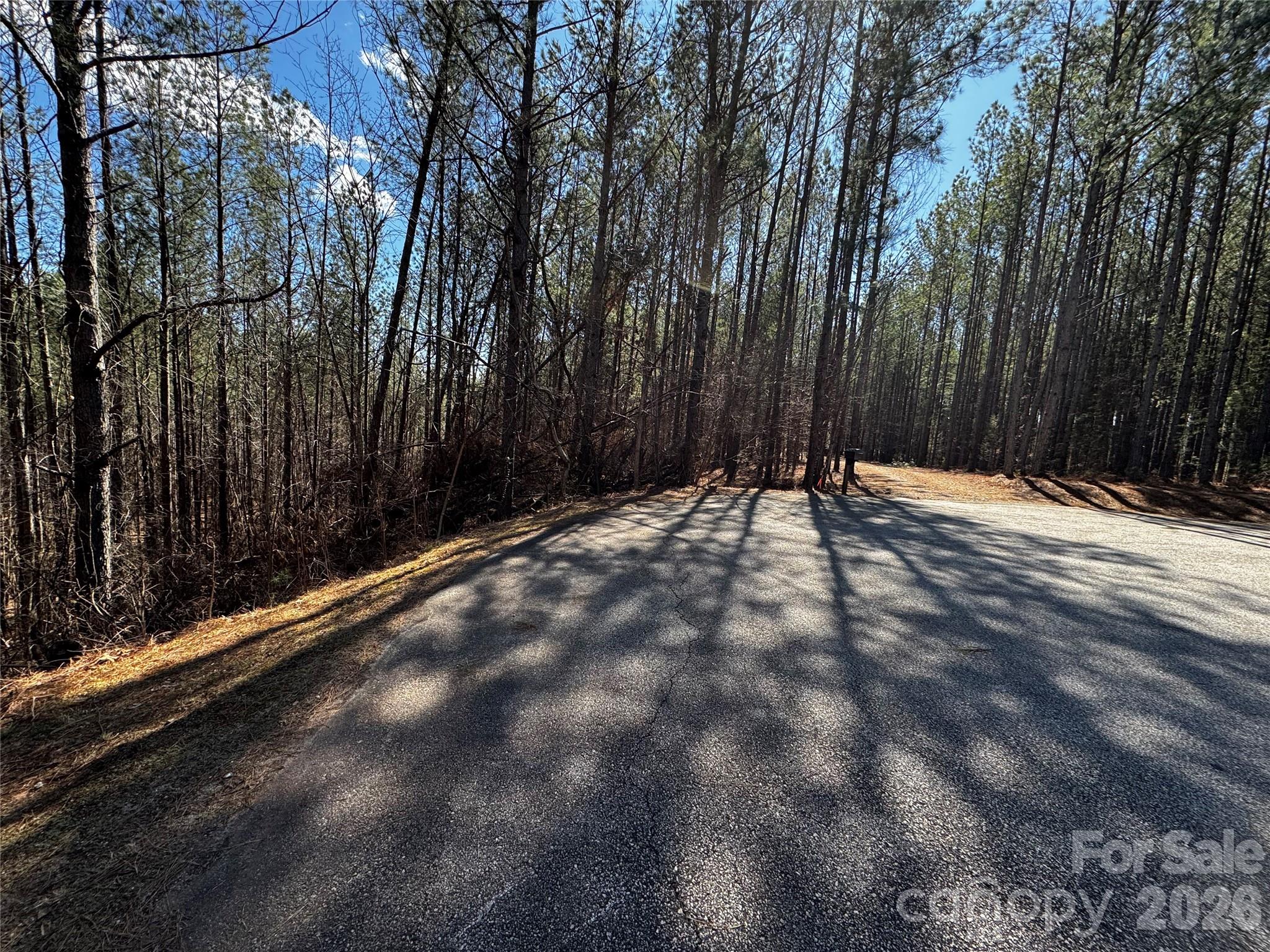 Contuck Preserve - Land
